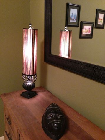 Authentic African Art and decor