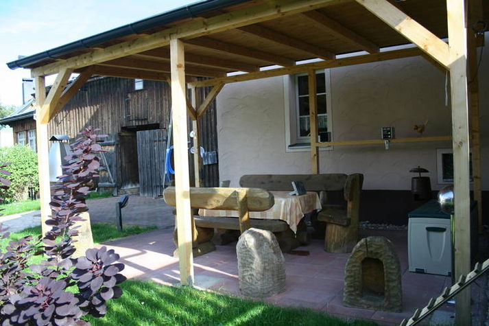 TerraceBalcony