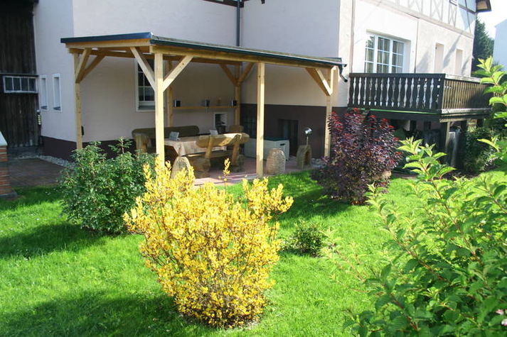 GardenSummer