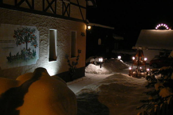 ExteriorWinter