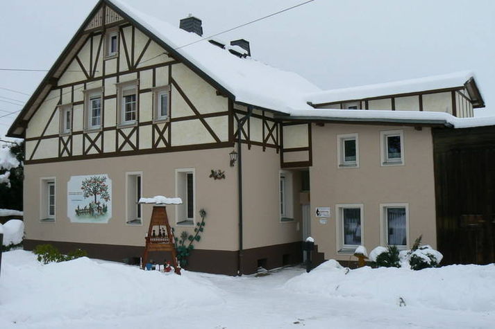 ExteriorWinter