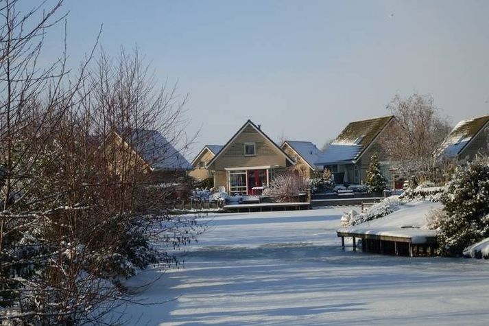 ExteriorWinter