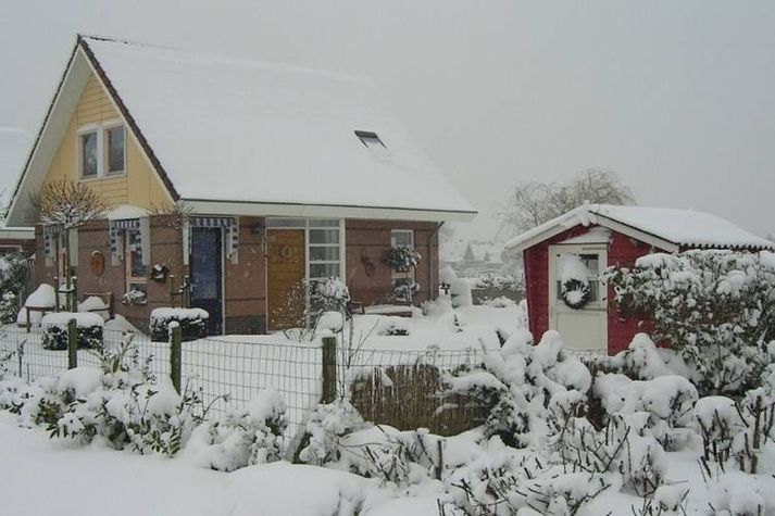 ExteriorWinter