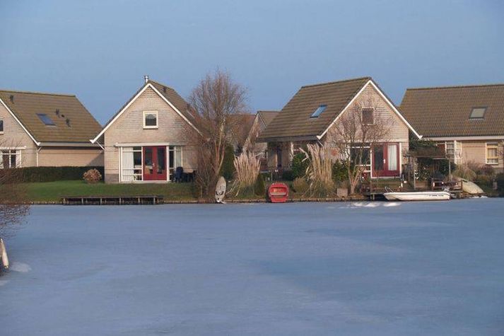 ExteriorWinter