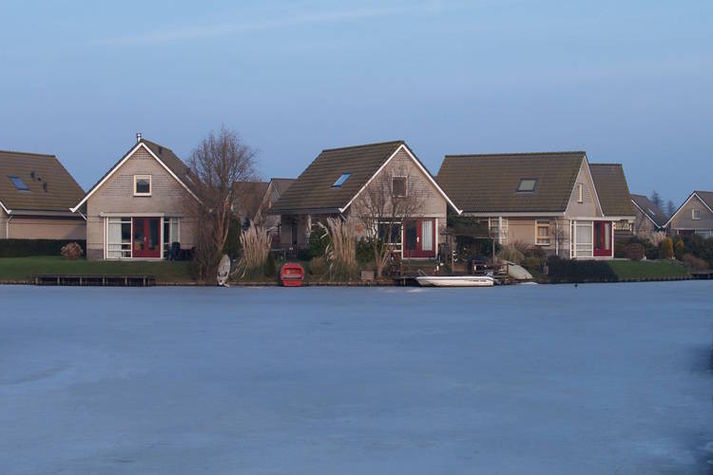 ExteriorWinter
