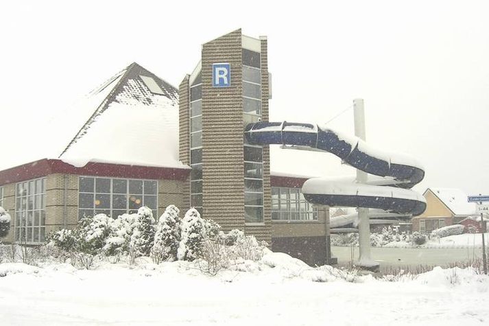 ExteriorWinter