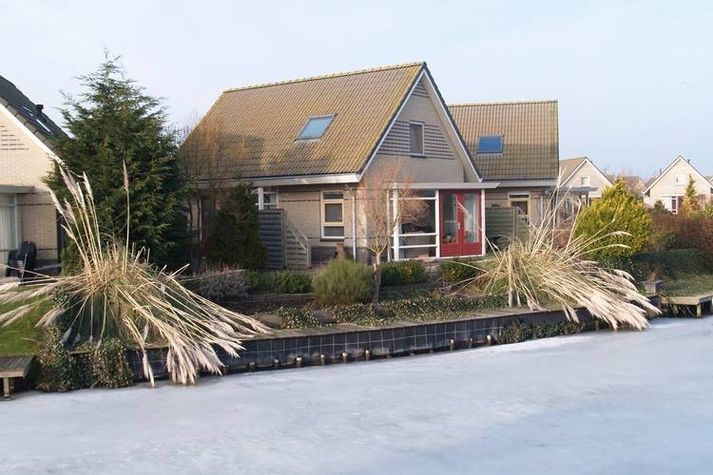 ExteriorWinter