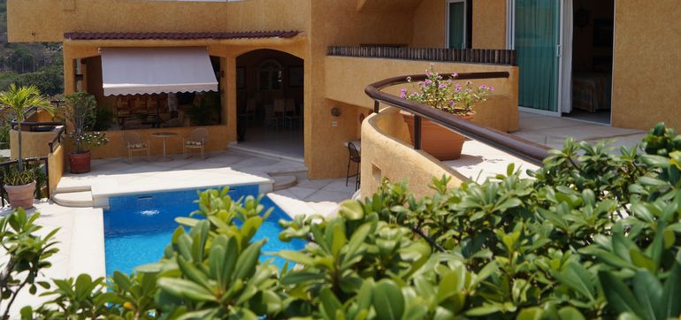 Pool Area