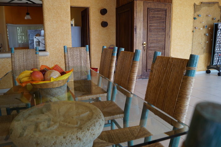 Dinning Room