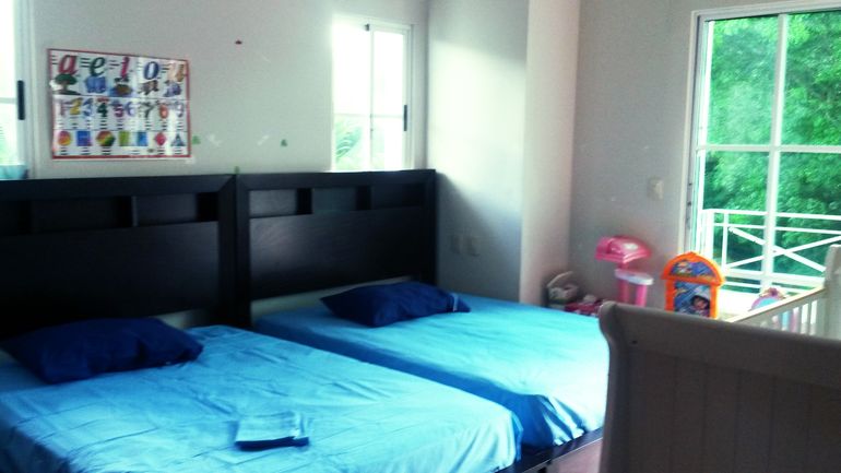 Bedroom #2