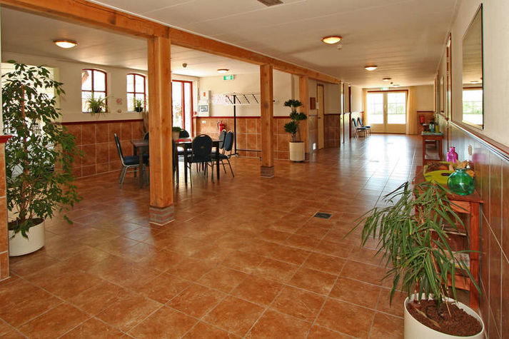 HallReception
