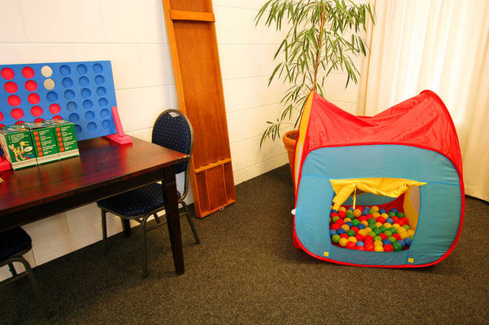 Facilities