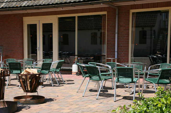 TerraceBalcony