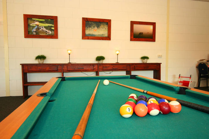 Facilities