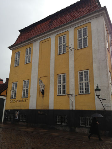 Orlogs Museum