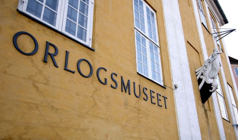 Royal Danish Naval Museum