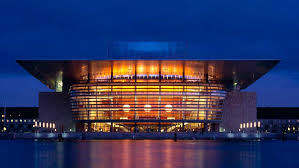 The Opera House