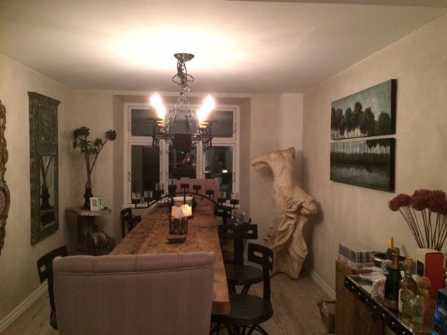 Dinning Room