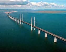 Oresunds Bridge