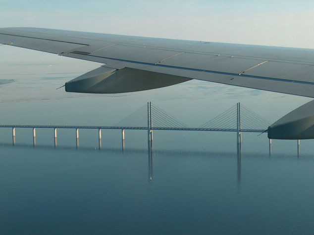 Oresunds Bridge