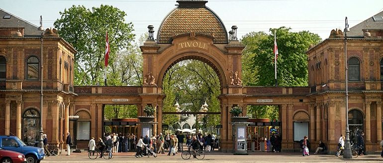 Tivoli