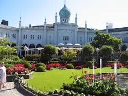 Tivoli