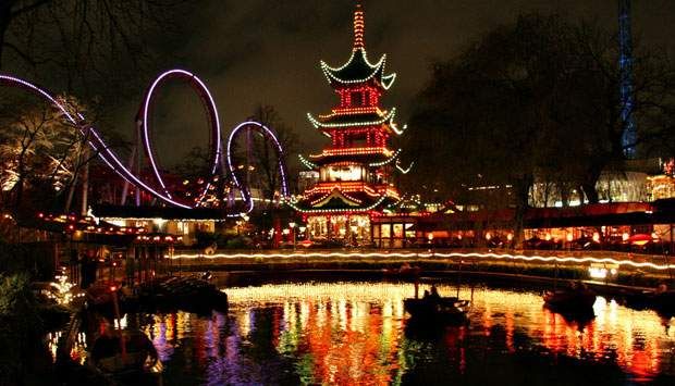 Tivoli