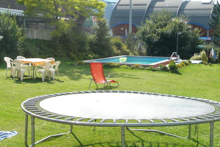 GardenSummer