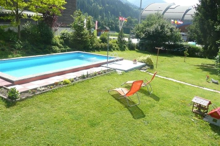 GardenSummer