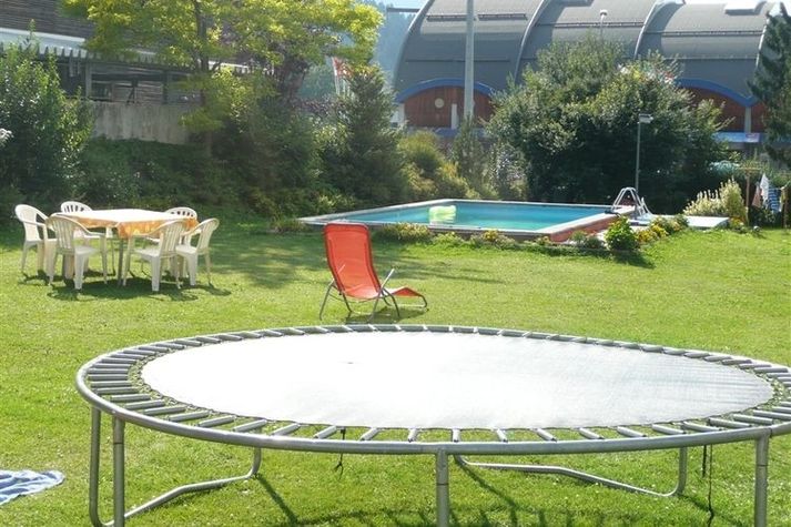 GardenSummer