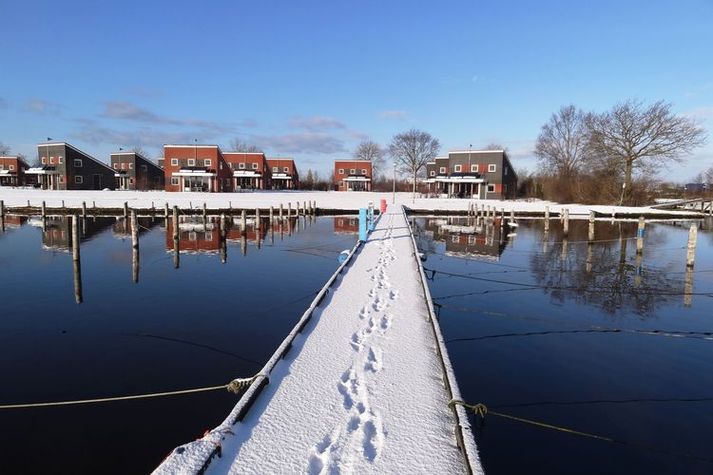 ExteriorWinter