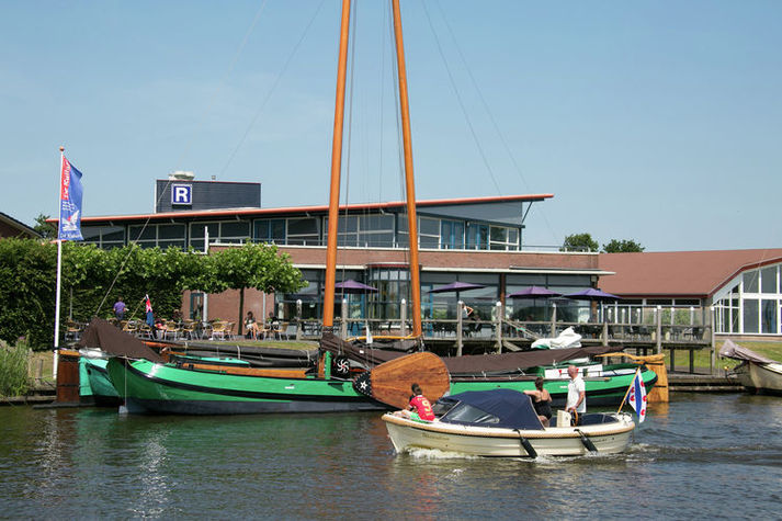ParkFacilities