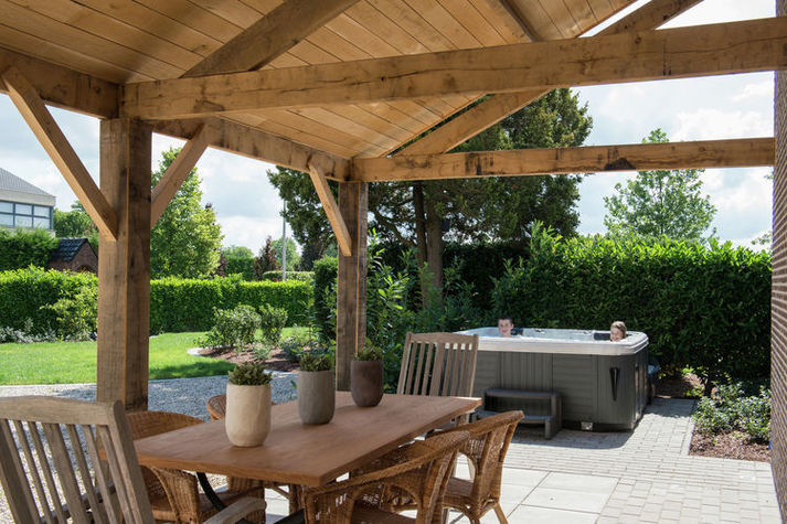 TerraceBalcony