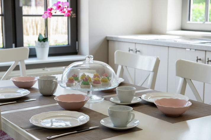 DiningRoom
