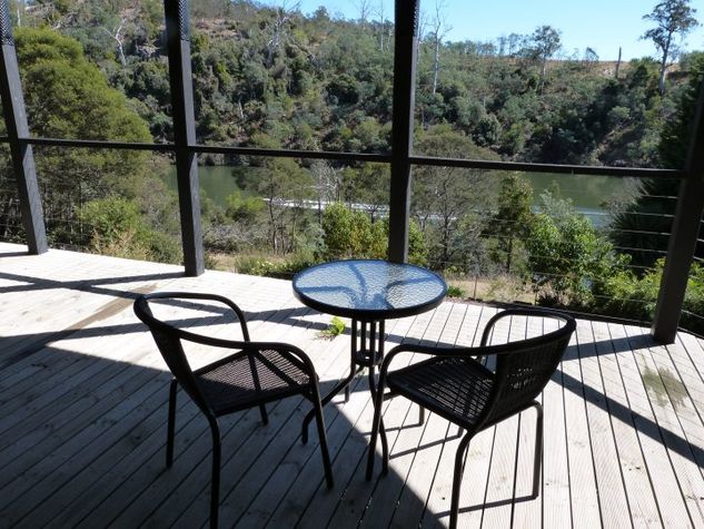 Private Balcony