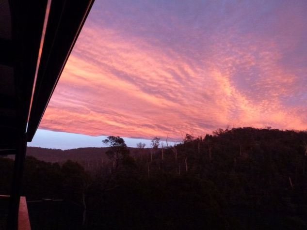 Sunrise