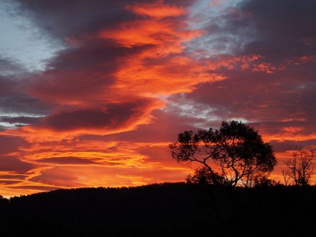 Sunsetting