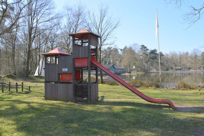 ParkFacilities