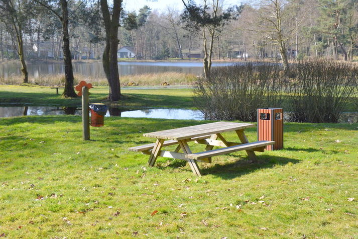 ParkFacilities