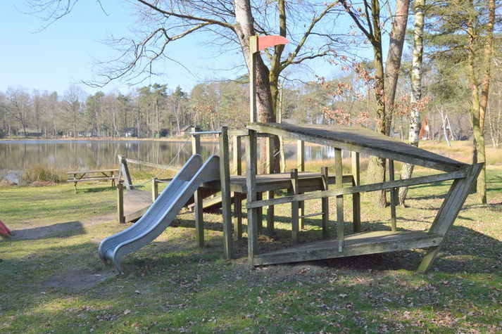ParkFacilities
