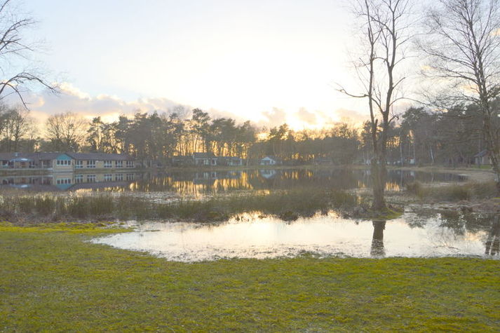 ParkFacilities