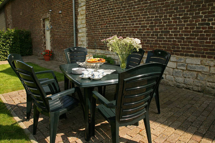 TerraceBalcony