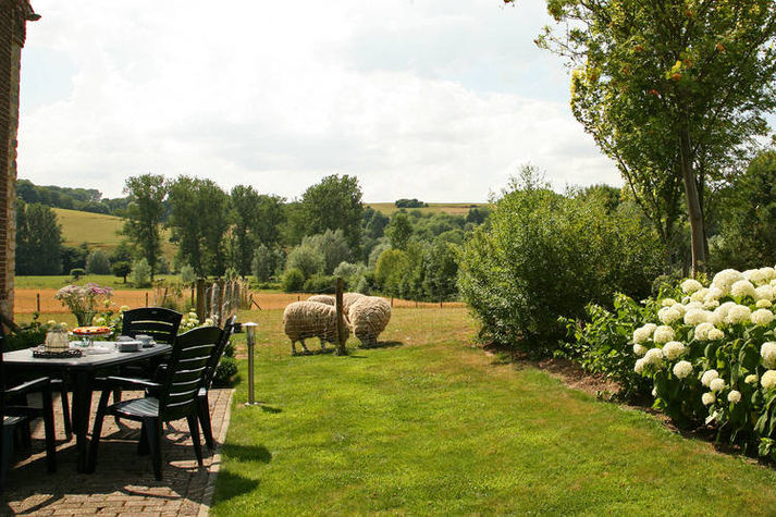 GardenSummer