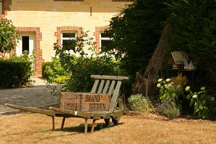 GardenSummer