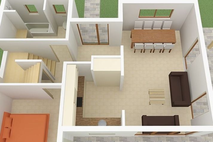LivingRoom