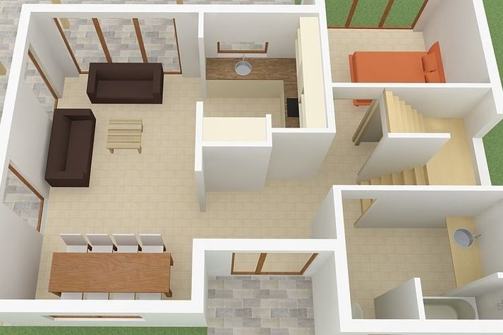 LivingRoom