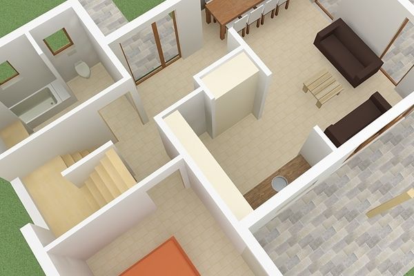 LivingRoom