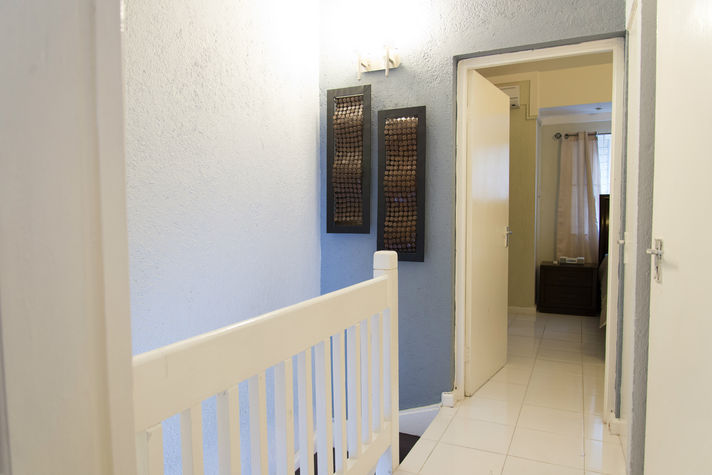 Upper Level leading to bedrooms