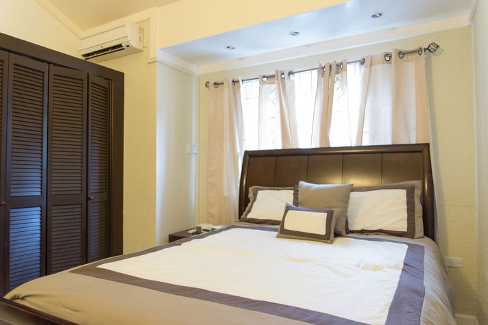 Bedroom # 2