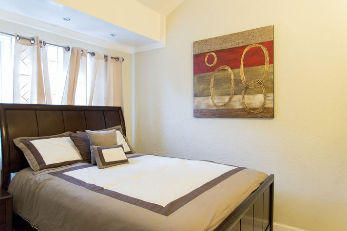Bedroom # 2